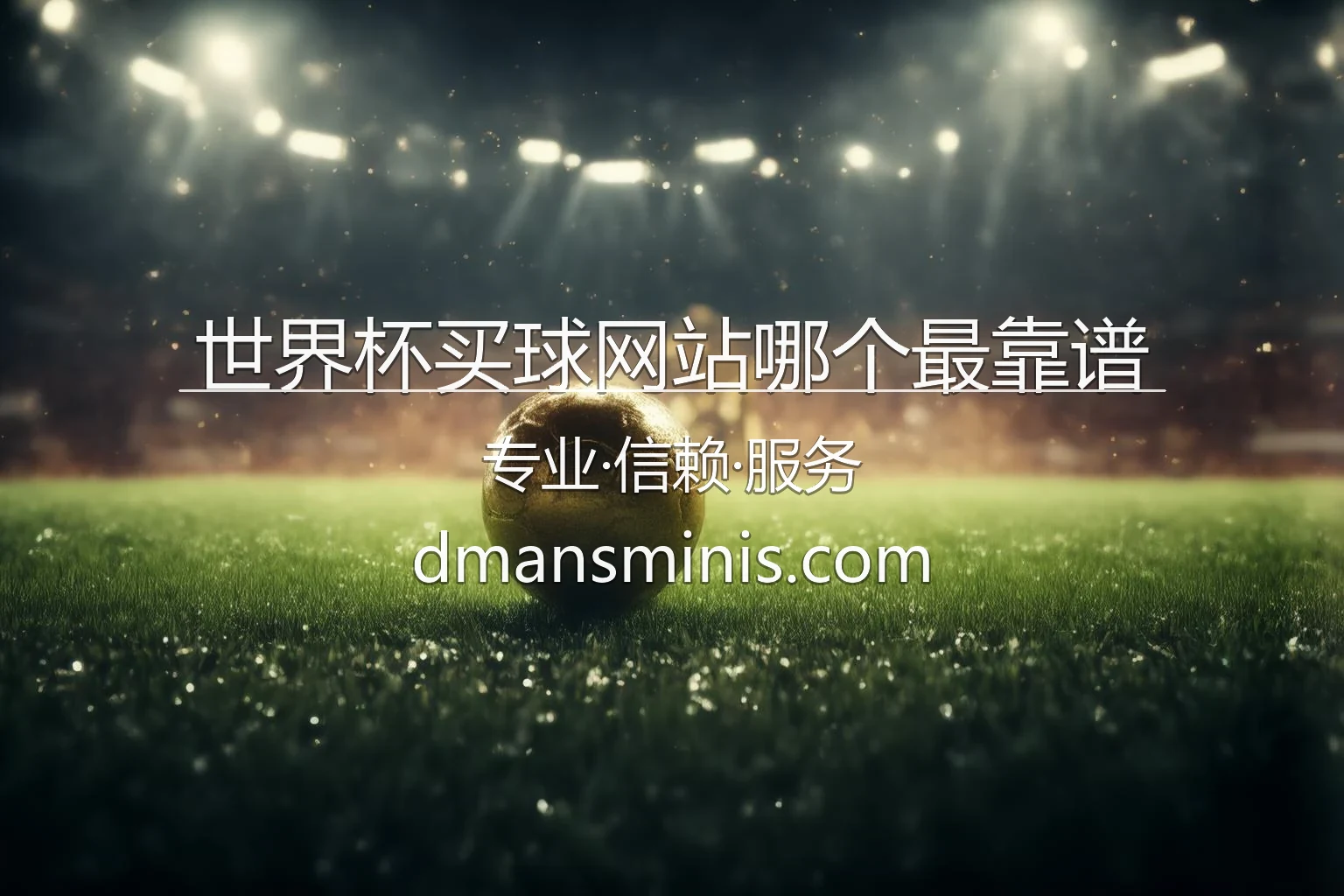 世界杯买球网站哪个最靠谱